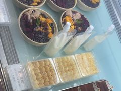 -嗒令甜品·主题融合料理餐厅(首座时代店)