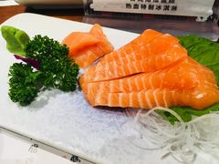 -热血兄弟·炭火烤肉(融侨中心店)