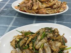 -明记海鲜大排档(巽寮湾店)