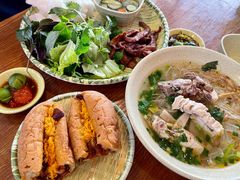 -东兴口岸-中越友谊大桥