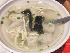 -馋三尺蟹粉小笼(人民广场店)