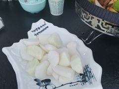 -撒拉人家.酸菜牦牛肉火锅