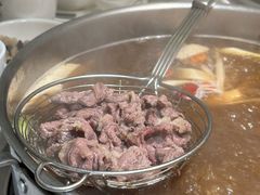 -俏牛哥鲜牛肉牛肆馆(重庆天地店)