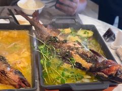 -北京王府井希尔顿酒店·万斯阁西餐厅