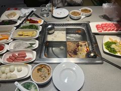 -海底捞火锅(莘松路店)