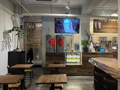 -成川茶店·潮汕工夫浓茶(万象店)