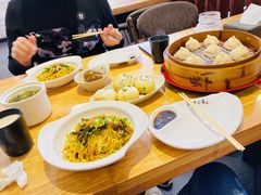 -玖鲜小笼(中山广场店)