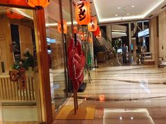 -蟹福家活蟹料理·豪华自助(绿洲假日酒店)