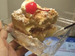 -白玉兰传统小吃