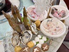 -源港渔村-中山脆肉鲩(博罗店)