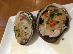 -喝丢一只鞋海鲜烧烤·海肠捞饭(市场店)