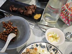 -伊带伊路新疆美食府(呼家楼店)