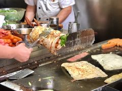 -海燕家人灌蛋饼(凤凰街店)