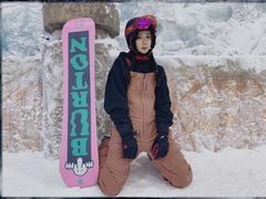 -长沙湘江冰雪世界