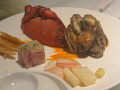 -漢頓温泉度假酒店