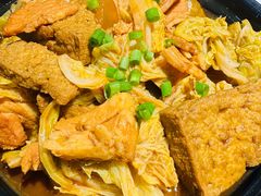 -黑鸡小馆(金源店)