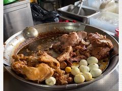 -马里奥明星猪脚饭