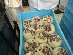 -美新点心店(陕西北路店)