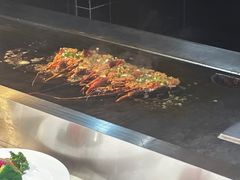 -花西亭·海鲜自助餐厅(瑞城名人酒店)