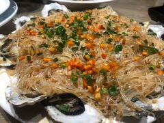 -味莊·青岛菜(云霄路店)