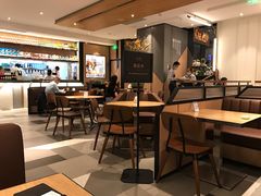 大堂-新旺茶餐厅·早餐(香港广场店)