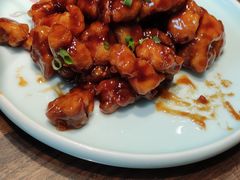 糖醋里脊-樟树底(胜利河美食街店)