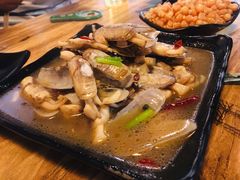 -观景小胖烧烤(观景店)