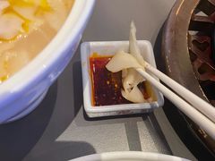 -桂满陇·蟹黄小笼汤包(清河万象店)