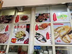 -凤厨顺德水乡凤味馆(大良锦龙路店)