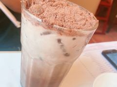恐龙阿华田-大哥餐厅(西城花园店)