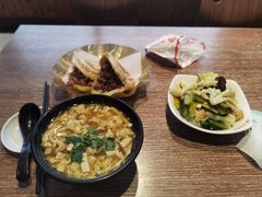 -永茂驴肉(莲池南大街总店)