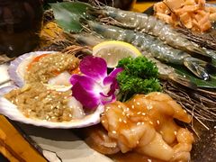 -丸藏和牛烧肉专门店(园区师惠坊店)