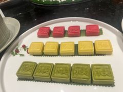 -苏州苏州湾艾美酒店·乐美中餐厅