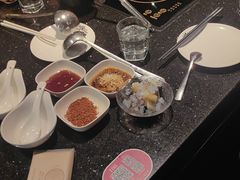 -捞王猪肚鸡火锅(财富中心店)
