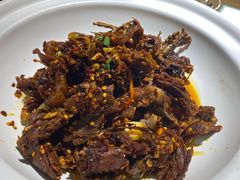 -亲青菜食尚餐厅(银谷店)