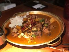 -楼兰新疆主题餐厅(苏州中心店)