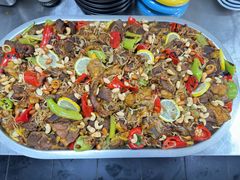 -La Medina餐厅(亮马河南路店)