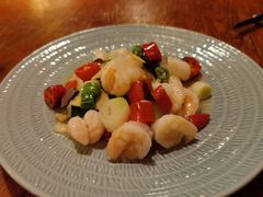 -丽江金茂凯悦臻选酒店-滇香馆