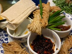 -东来土菜馆(民祥园路店)