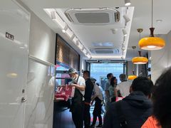 -小杨生煎(黄河路店)