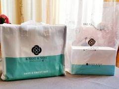 -KNOTKNOT珞珞·日式甜品(K11店)