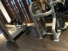 -杰仕健身百合天地会所(海宁百合新城店)