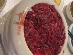 -左庭右院鲜牛肉火锅(新梅广场店)