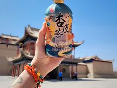 -嘉峪关关城