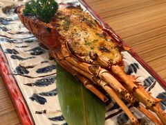 -花和海鲜自助(梅江店)