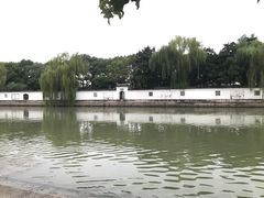 -枫桥景区