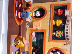 -泡泡玛特POPMART(崇文门国瑞城店)