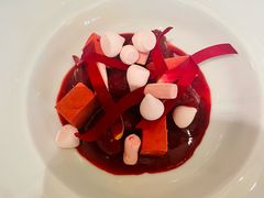 -Le Comptoir de Pierre Gagnaire