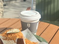 -KUDDO COFFEE(天河城店)