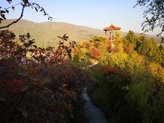 -十三陵水库